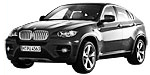 BMW E71 B2550 Fault Code